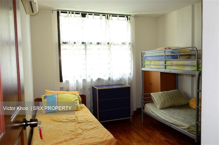Blk 629 Senja Road (Bukit Panjang), HDB 5 Rooms #200794942
